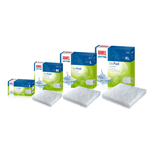 JUWEL BIO PAD - Filterwatte - AQUAWORLD.AT