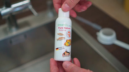 StreamBiz Pure Nature Artemia