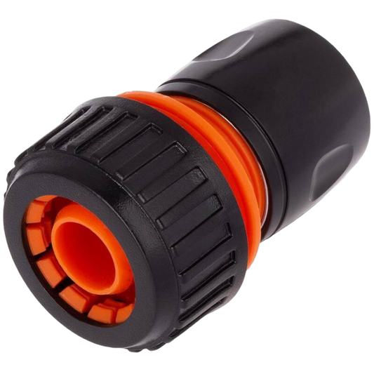 Schlauchanschluss QuickConnector 12/16mm Schläuche - AQUAWORLD.AT