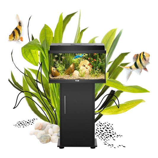 Primo 70 LED 2.0 – Aquaristik-Komplettsystem mit Bioflow Super & NovoLux LED