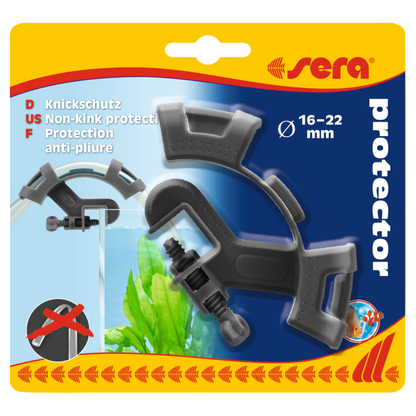 sera Knickschutz für Ø 16 – 22 mm - AQUAWORLD.AT