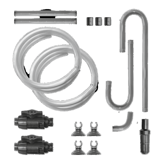 sera Zubehörbox für UVC-Xtreme 1200 - AQUAWORLD.AT