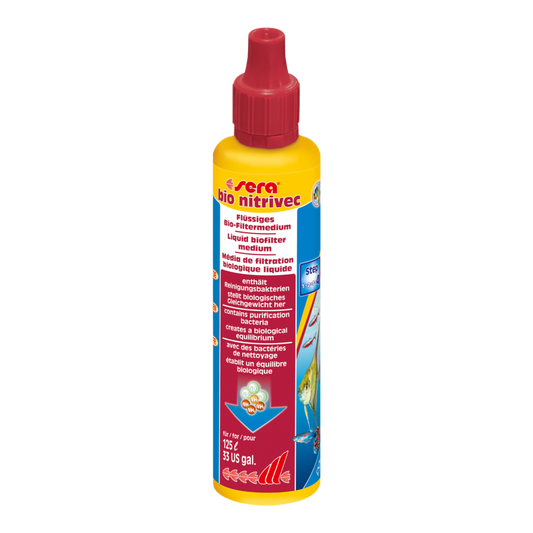 sera bio nitrivec - AQUAWORLD.AT