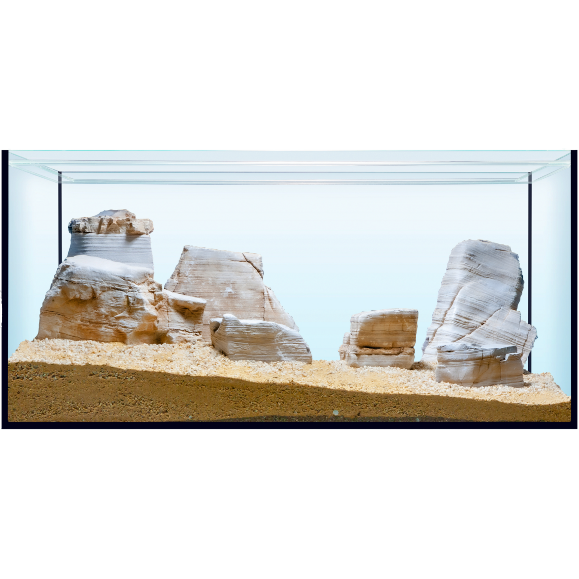 sera Hardscape Monument Rock – für 128 l - AQUAWORLD.AT