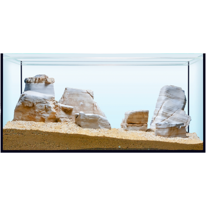 sera Hardscape Monument Rock – für 128 l