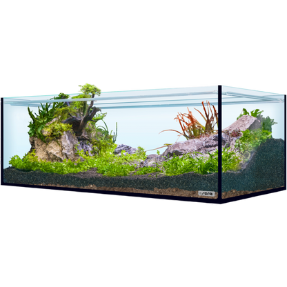 sera Hardscape Shrimp XXL – für 96 l