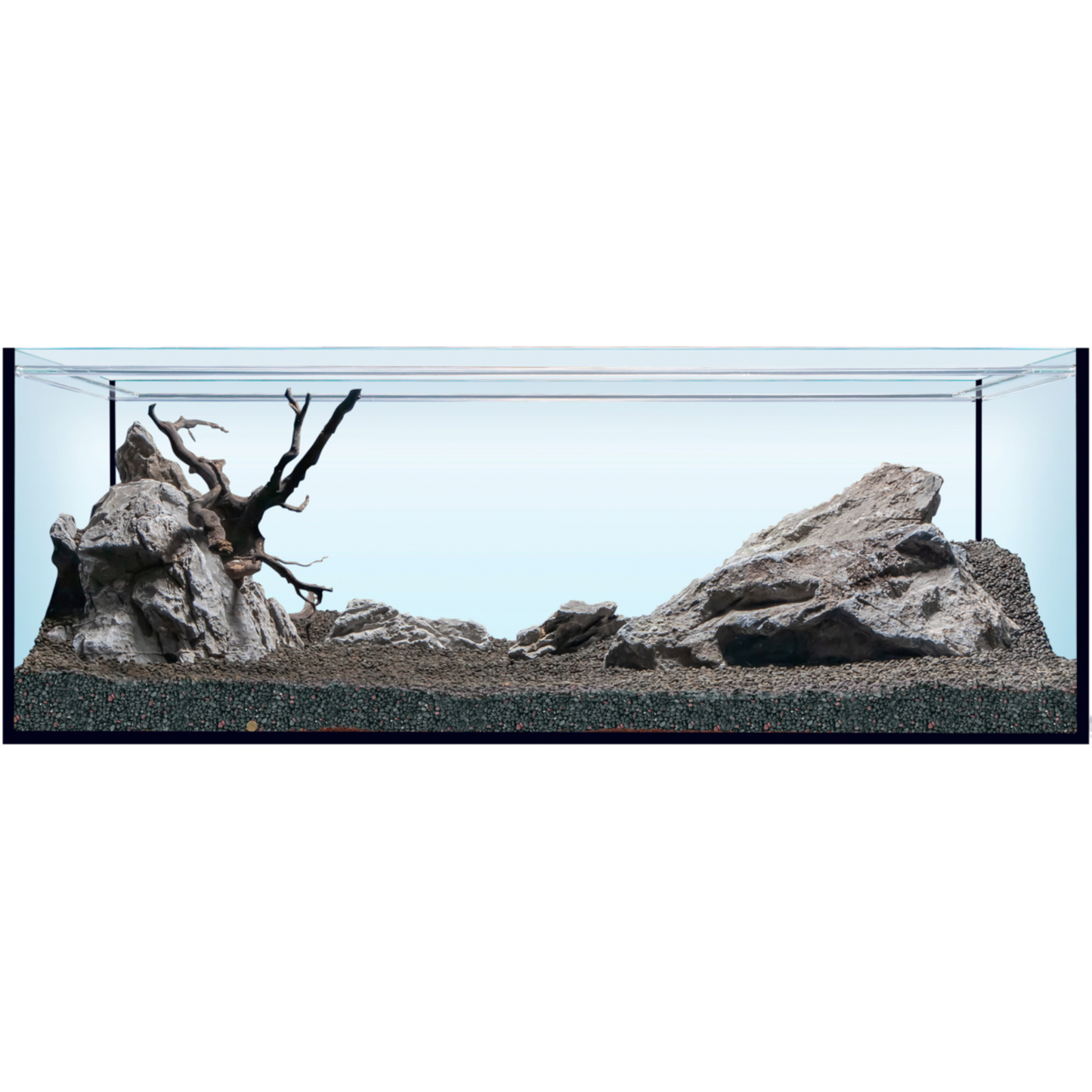 sera Hardscape Shrimp XXL – für 96 l