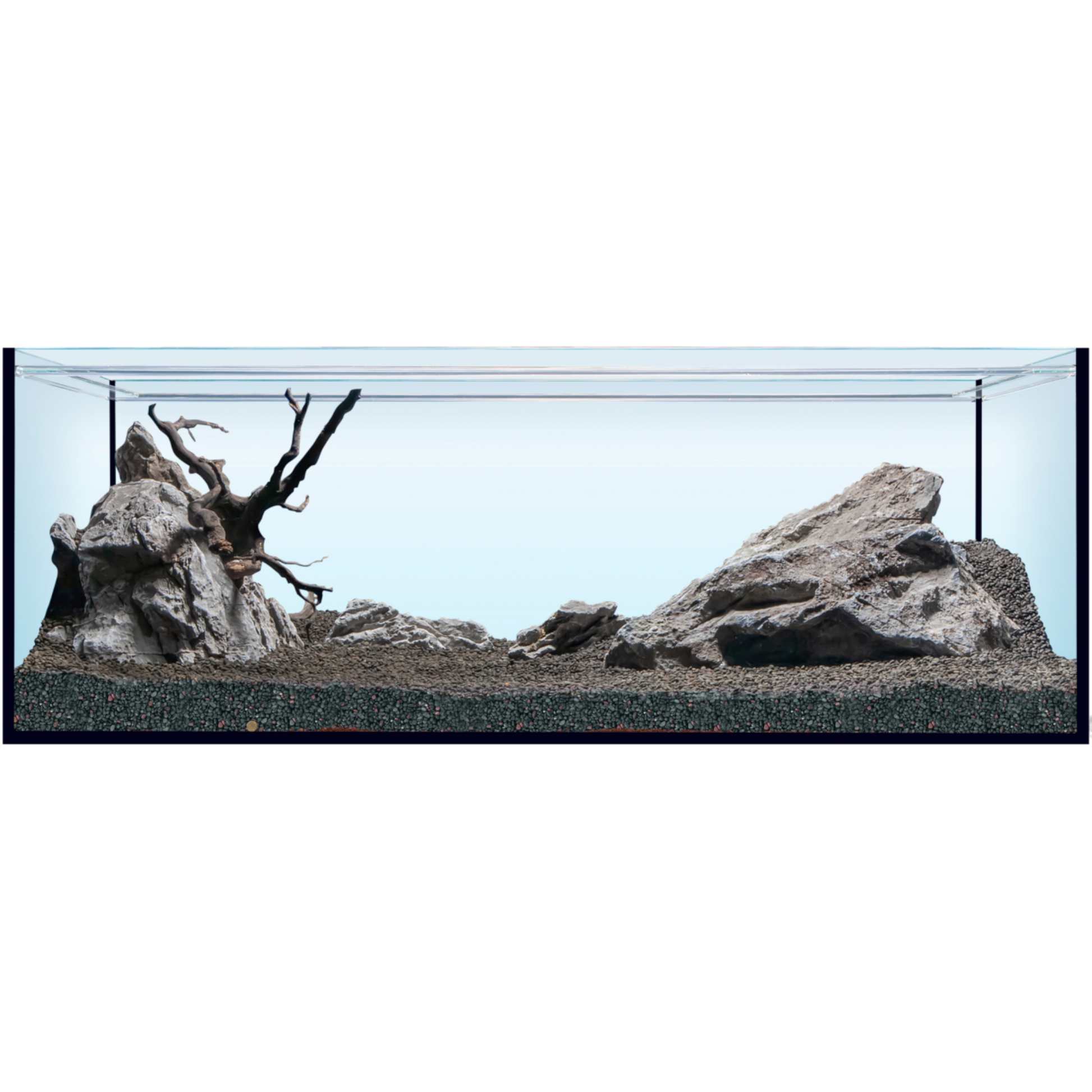 sera Hardscape Shrimp XXL – für 96 l - AQUAWORLD.AT