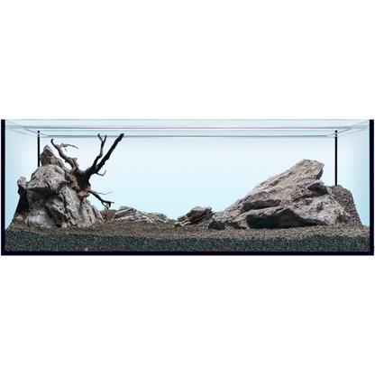 sera Hardscape Shrimp XXL – für 96 l - AQUAWORLD.AT
