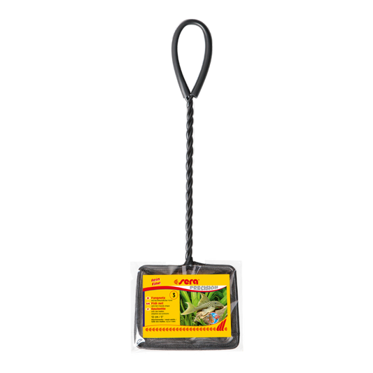 sera Fangnetz fein, 12 cm - AQUAWORLD.AT