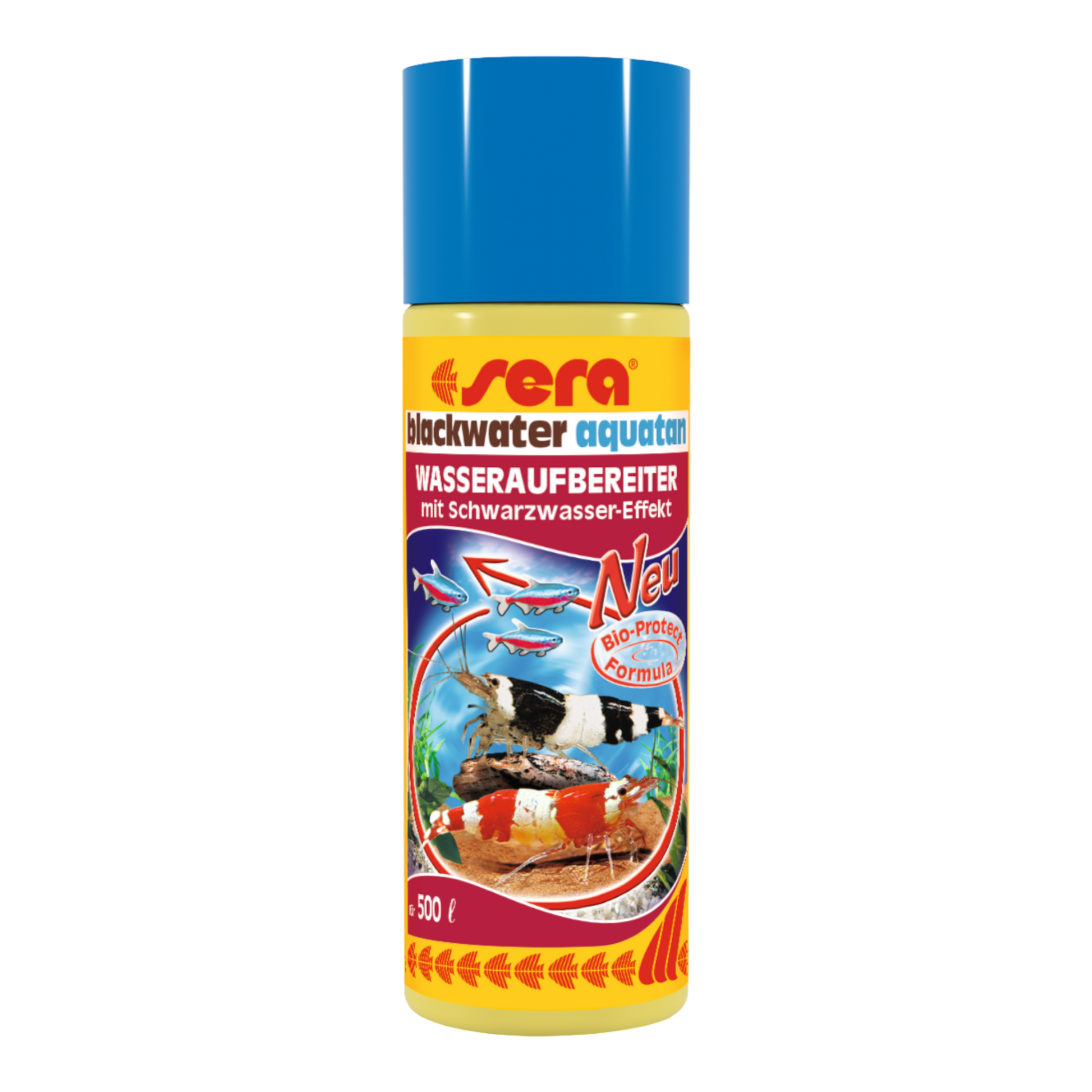 sera blackwater aquatan - AQUAWORLD.AT