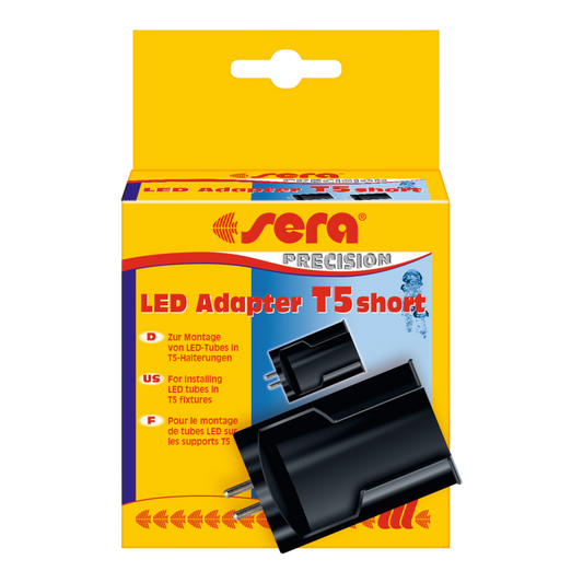 sera LED Adapter T5 - AQUAWORLD.AT