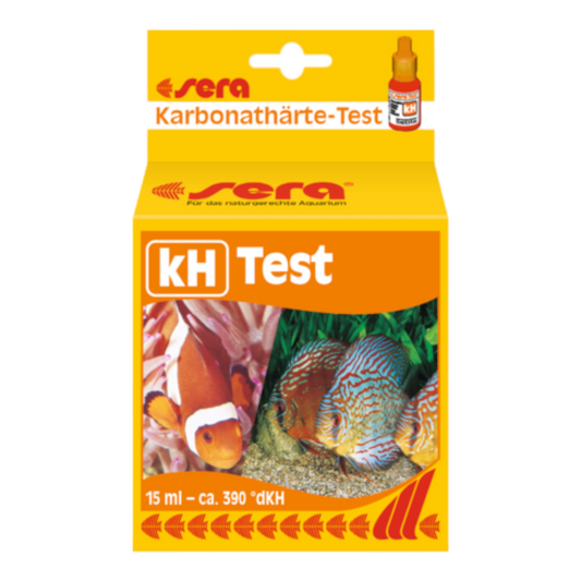 sera kH-Test - AQUAWORLD.AT