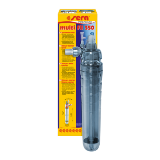 sera multi fil 350 - AQUAWORLD.AT